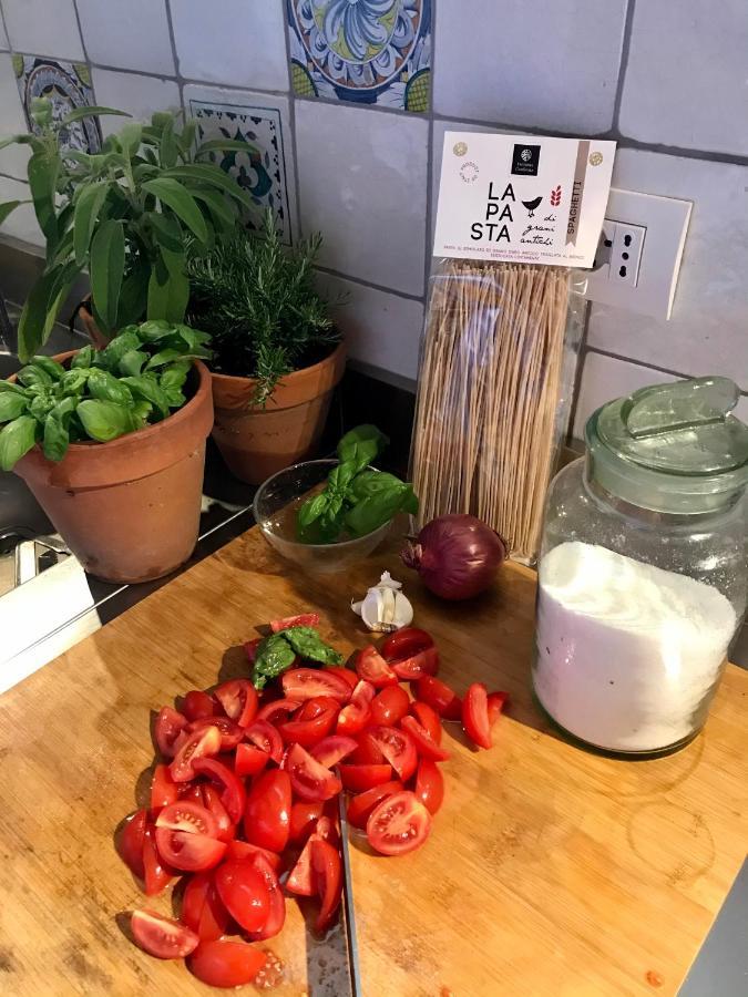 Country Corniola Alojamento de Acomodação e Pequeno-almoço Empoli